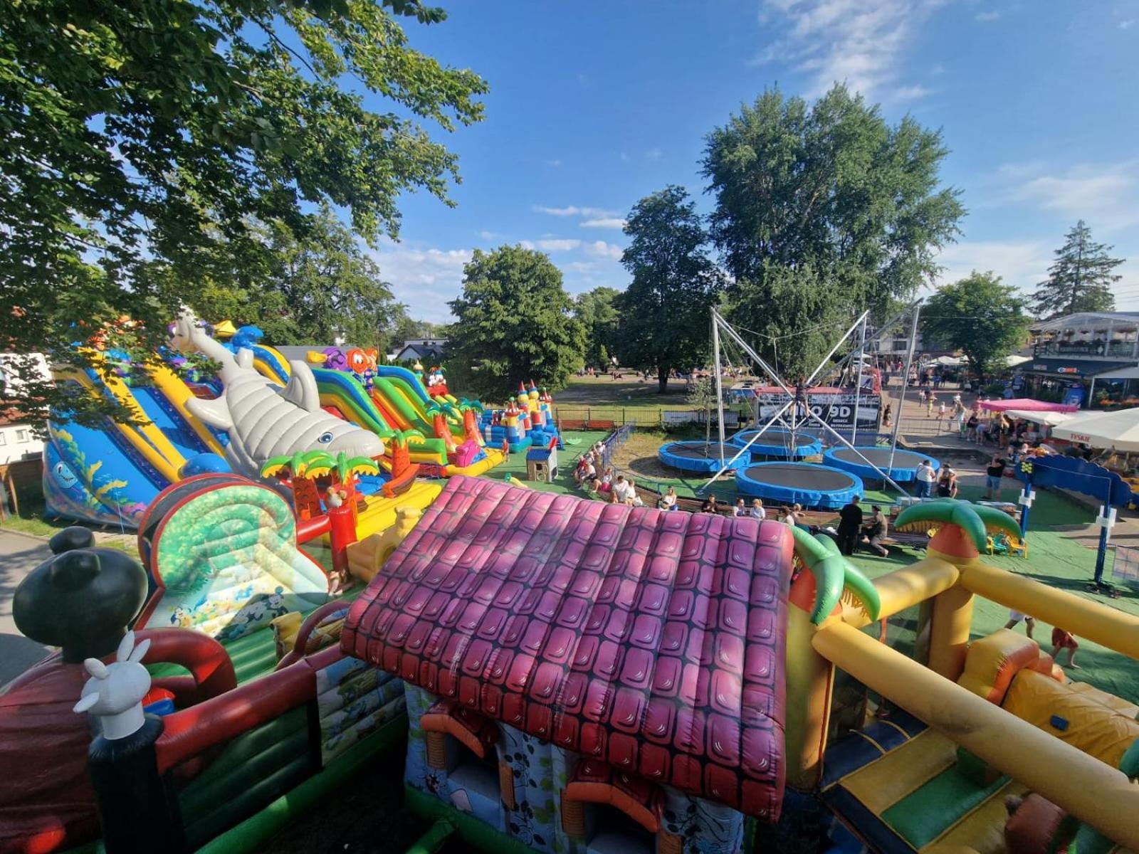 Osrodek Promenada- Domki Jastrzębia Góra Екстериор снимка